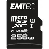 Emtec EliteGold 256 GB MicroSDXC UHS-I Klasa 10