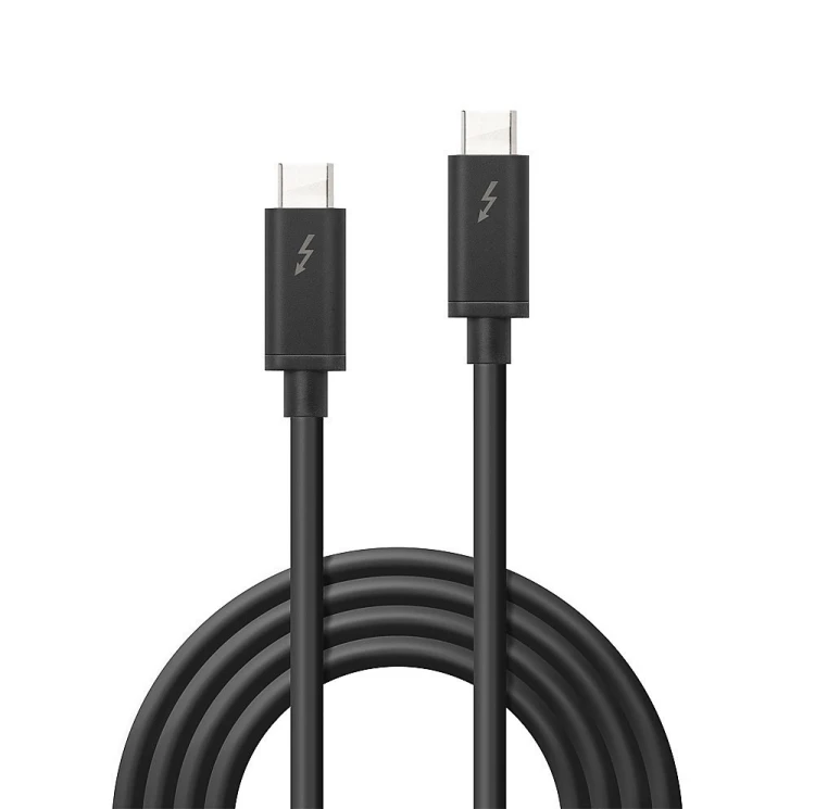 LINDY Thunderbolt 3 Kabel 1.00m