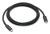 Apple MW5J3ZM/A kabel Thunderbolt 1,8 m 40 Gbit/s Czarny