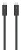 Apple MW5J3ZM/A kabel Thunderbolt 1,8 m 40 Gbit/s Czarny