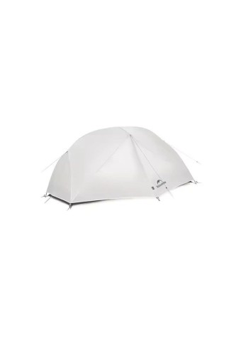 Namiot mongar pro 1 20d cnk2550ws037-light grey NATUREHIKE