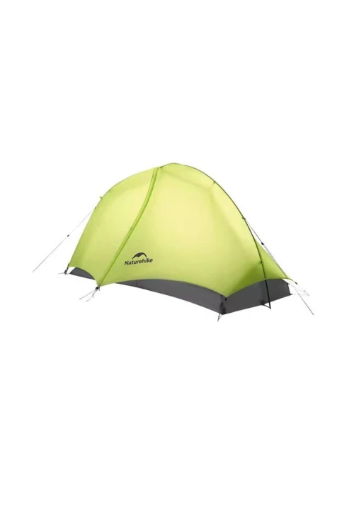 Namiot star trails ext 1 10d cnk2550ws027-neon yellow NATUREHIKE