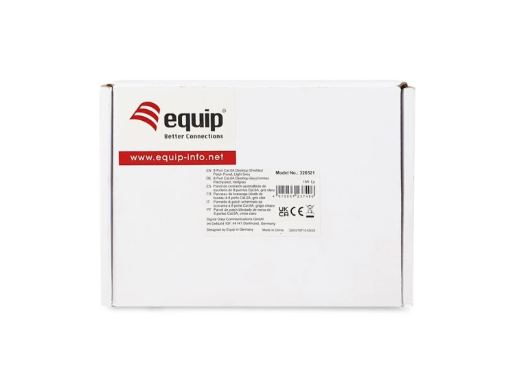 Equip 326521 panel krosowniczy