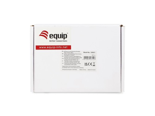 Equip 326621 panel krosowniczy