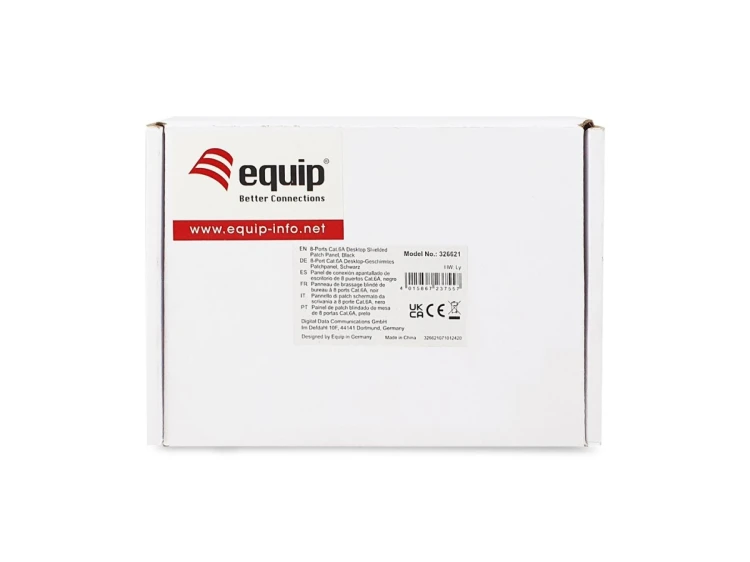 Equip 326621 panel krosowniczy