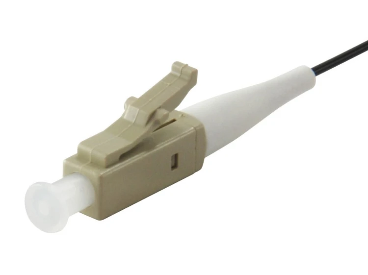 Equip 255633 kabel InfiniBand / światłowodowy 2 m LC Wielobarwny