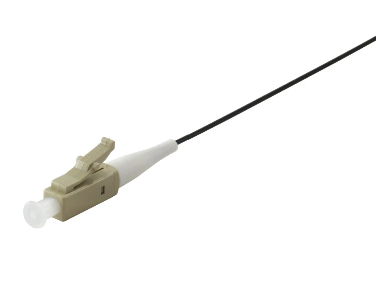 Equip 255633 kabel InfiniBand / światłowodowy 2 m LC Wielobarwny