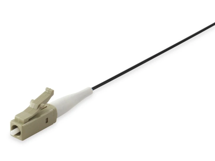 Equip 255633 kabel InfiniBand / światłowodowy 2 m LC Wielobarwny