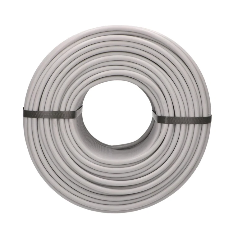 Extralink CAT6A UTP (U/UTP) INDOOR TWISTED PAIR 100M kabel sieciowy