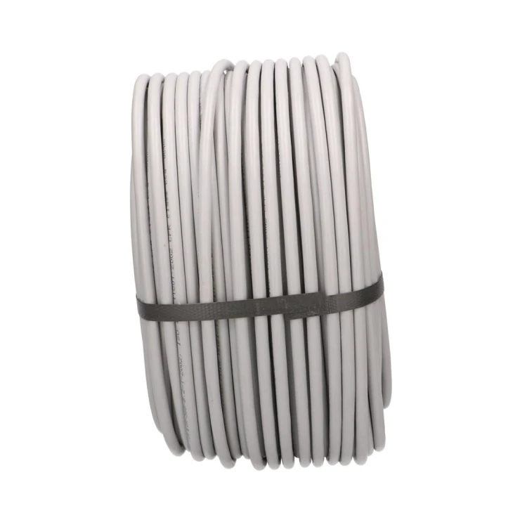 Extralink CAT6A UTP (U/UTP) INDOOR TWISTED PAIR 100M kabel sieciowy