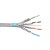 Extralink CAT6A FFTP (F/FTP) INDOOR TWISTED PAIR 100M kabel sieciowy