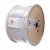 Extralink CAT6A FFTP (F/FTP) INDOOR TWISTED PAIR 305M kabel sieciowy