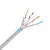 Extralink CAT6A FFTP (F/FTP) INDOOR TWISTED PAIR 305M kabel sieciowy