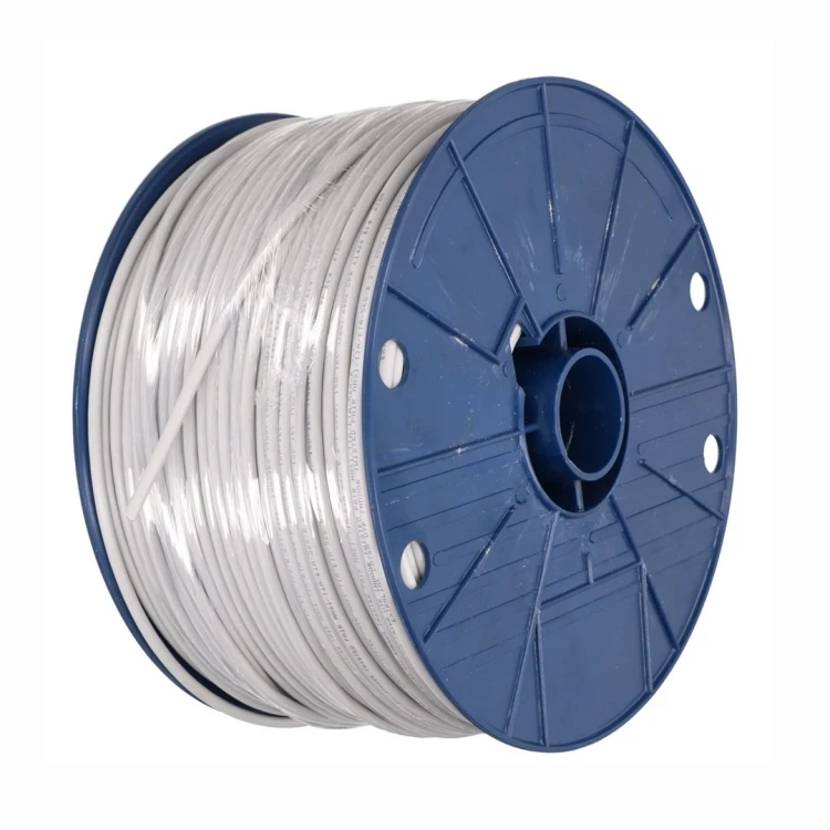 Extralink CAT6A UTP (U/UTP) INDOOR TWISTED PAIR 305M kabel sieciowy