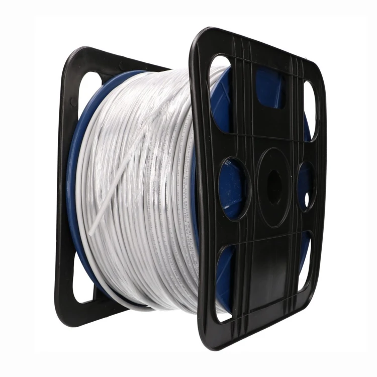 Extralink CAT6A UTP (U/UTP) INDOOR TWISTED PAIR 305M kabel sieciowy