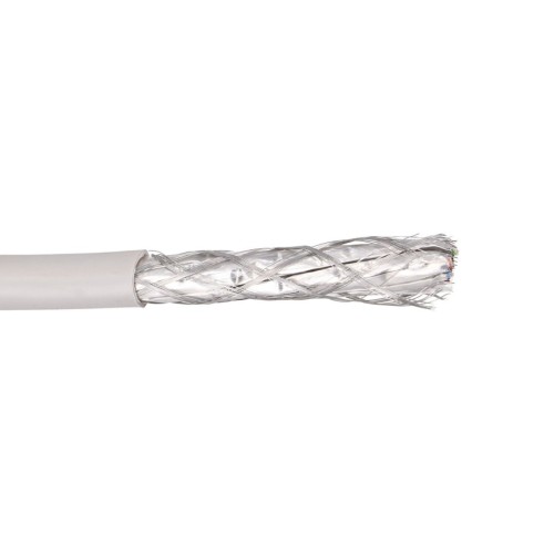 Extralink CAT7 SFTP (S/FTP) INDOOR TWISTED PAIR 50M kabel sieciowy