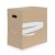 Ubiquiti UACC-Cable-C6A-CMP kabel sieciowy Biały 305 m Cat6a U/UTP (UTP)