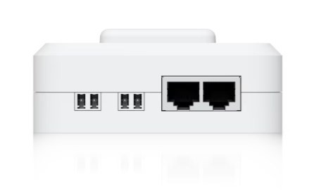 Ubiquiti UA-RETROFIT-HUB-2 inteligentny dom - jednostka sterująca Przewodowa Biały
