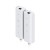 Ubiquiti UACC-Retrofit-PoE-2Wire Nadajnik i odbiornik sieci Biały 10, 100 Mbit/s