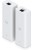 Ubiquiti UACC-Retrofit-PoE-2Wire Nadajnik i odbiornik sieci Biały 10, 100 Mbit/s