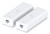 Ubiquiti UACC-Retrofit-PoE-2Wire Nadajnik i odbiornik sieci Biały 10, 100 Mbit/s