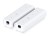 Ubiquiti UACC-Retrofit-PoE-2Wire Nadajnik i odbiornik sieci Biały 10, 100 Mbit/s