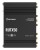 Teltonika RUTX50 router bezprzewodowy Gigabit Ethernet Dual-band (2.4 GHz/5 GHz) 5G Czarny