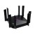 Ruijie Networks RG-EW6000GX router bezprzewodowy 2.5 Gigabit Ethernet Dual-band (2.4 GHz / 5.8 GHz) Czarny