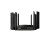 Ruijie Networks RG-EW6000GX router bezprzewodowy 2.5 Gigabit Ethernet Dual-band (2.4 GHz / 5.8 GHz) Czarny
