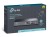 TP-Link TL-SF1016DS przełącznik sieciowy Nie zarządzany Fast Ethernet (10/100) 1U Czarny