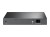 TP-Link TL-SF1016DS przełącznik sieciowy Nie zarządzany Fast Ethernet (10/100) 1U Czarny