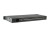 LevelOne FGP-3400W380 przełącznik sieciowy Nie zarządzany Fast Ethernet (10/100) Obsługa PoE Czarny
