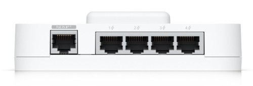 Ubiquiti G3 Gate Starter Kit system ochrony dostępu Czarny, Szary, Biały