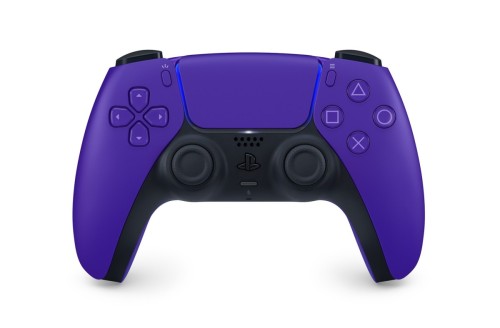 PlayStation DualSense Wireless Controller, galactic purple [CFI-ZCT1W]