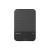Native Union PB-5KMS-BLK-Q2 bank mocy 5000 mAh Bezprzewodowe ładowanie Czarny