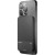 Native Union PB-5KMS-BLK-Q2 bank mocy 5000 mAh Bezprzewodowe ładowanie Czarny