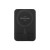 Native Union PB-5KMS-BLK-Q2 bank mocy 5000 mAh Bezprzewodowe ładowanie Czarny