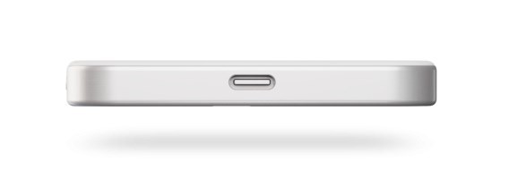 Indukcyjny Power Bank - Zens Pro 1 - Cienki - 5000 mAh