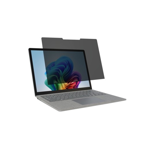 Kensington Filtr prywatyzujący do Surface Laptop 7 13.8", zaciemniający z 2 boków, zakładany