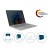Kensington Filtr prywatyzujący do Surface Laptop 7 13.8", zaciemniający z 2 boków, zakładany
