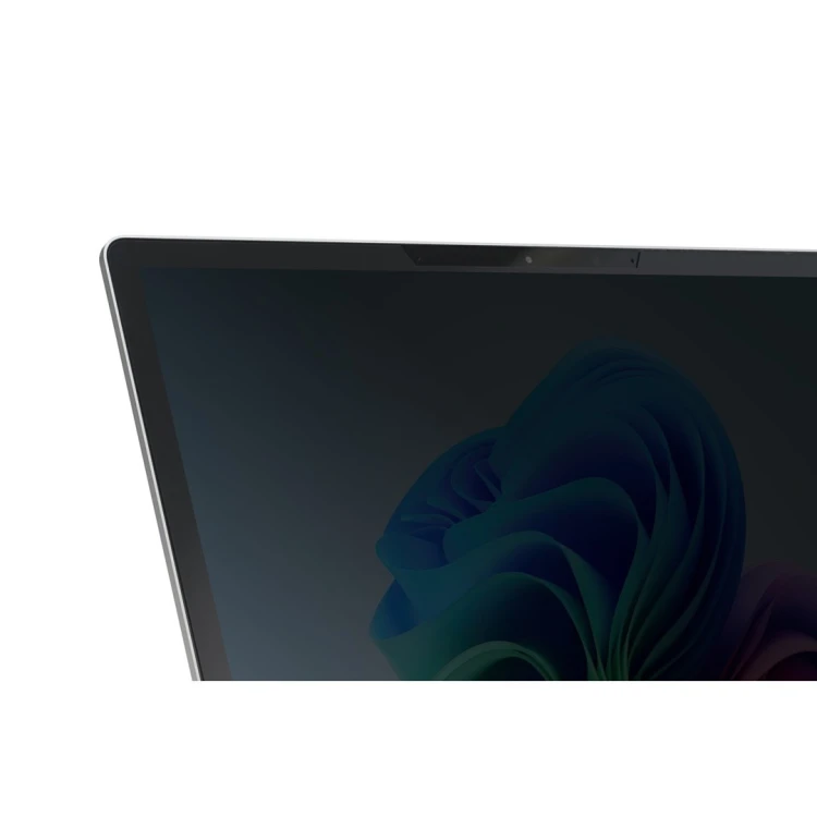 Kensington Filtr prywatyzujący do Surface Laptop 7 13.8", zaciemniający z 2 boków, zakładany
