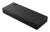 Lenovo ThinkPad USB4 Dock 5000 Przewodowa Thunderbolt 4 Czarny