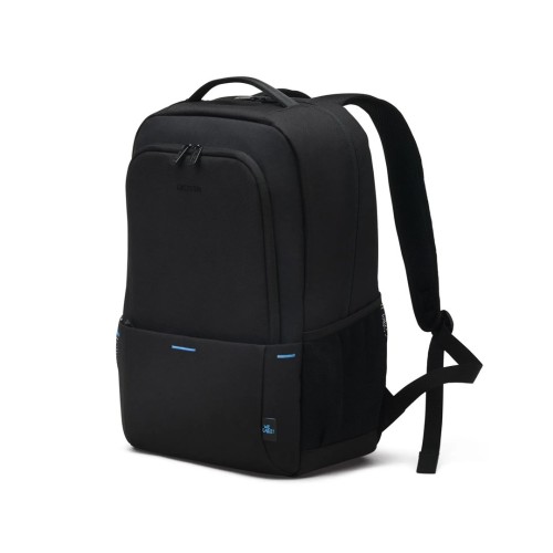 DICOTA D3250105 torba na laptop 40,6 cm (16") Plecak Czarny