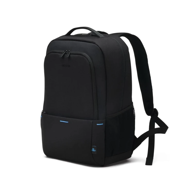 DICOTA D3250105 torba na laptop 40,6 cm (16") Plecak Czarny