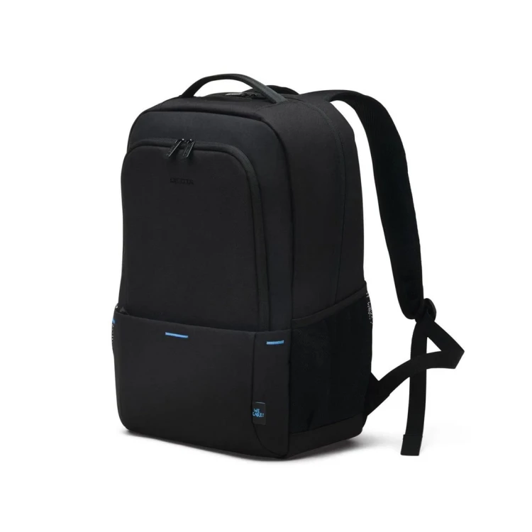 DICOTA D3250105 torba na laptop 40,6 cm (16") Plecak Czarny