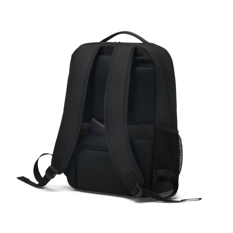 DICOTA D3250105 torba na laptop 40,6 cm (16") Plecak Czarny