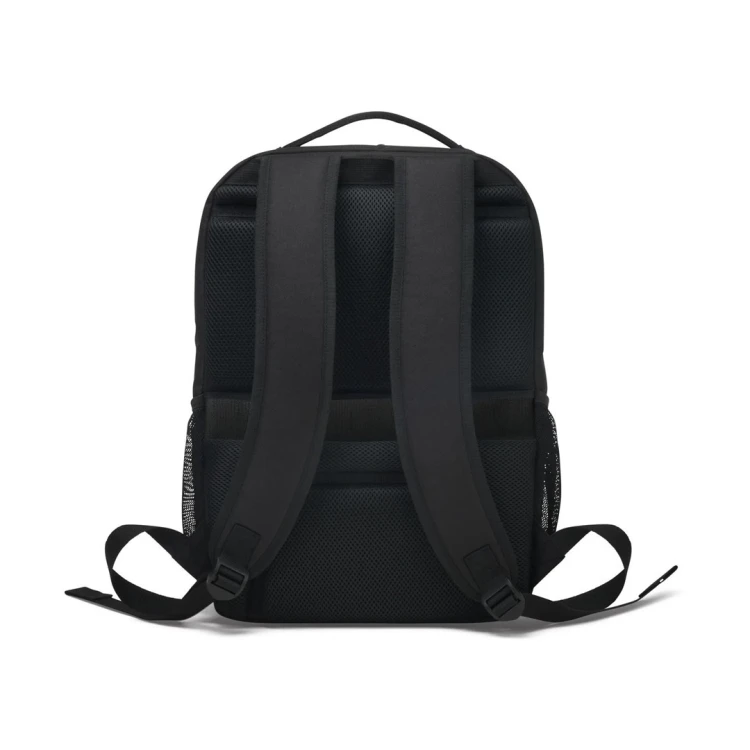 DICOTA D3250105 torba na laptop 40,6 cm (16") Plecak Czarny