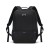 DICOTA D3250105 torba na laptop 40,6 cm (16") Plecak Czarny