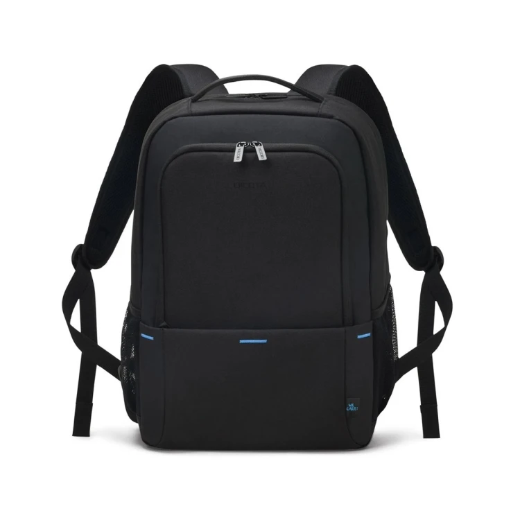 DICOTA D3250105 torba na laptop 40,6 cm (16") Plecak Czarny