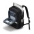 DICOTA D3250105 torba na laptop 40,6 cm (16") Plecak Czarny